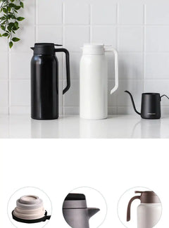 Hot Water Thermos